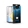 MyScreen Protector Honor Magic 4 Lite/X30/X9 5G edzett üveg képernyővédő fólia - MyScreen ProtectorDiamond Glass Lite Edge2.5D Full Glue - fekete