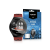 MyScreen Protector Huawei Watch GT 2E rugalmas üveg képernyővédő fólia - MyScreen Protector Hybrid Glass - 2 db/csomag - átlátszó