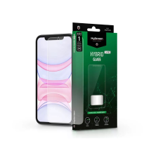 Myscreen Protector Hybrid Glass Lite  Apple iPhone XR/iPhone 11 üveg képernyővédő fólia (LA-2096) (LA-2096) mobiltelefon kellék