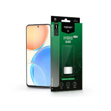 Myscreen Protector Hybrid Glass Lite Honor X8 rugalmas üveg kijelzővédő fólia (MS210744) (MS210744) mobiltelefon kellék