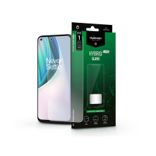 Myscreen Protector Hybrid Glass Lite OnePlus Nord N10 Edzett üveg kijelzővédő mobiltelefon kellék