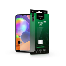 Myscreen Protector Hybrid Glass Lite Samsung A315F Galaxy A31/A325F/ A32 rugalmas üveg képernyővédő fólia (LA-2113) mobiltelefon kellék