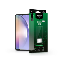 Myscreen Protector Hybrid Glass Lite Samsung Galaxy A54 5G Edzett üveg kijelzővédő mobiltelefon kellék