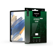 Myscreen Protector Hybrid Glass Lite Samsung Galaxy Tab A8 10.5 Edzett üveg kijelzővédő tablet kellék