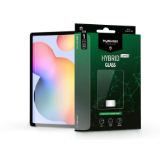 Myscreen Protector Hybrid Glass Lite Samsung Galaxy Tab S6 Lite 10.4 rugalmas üveg képernyővédő fólia (LA-2212) tablet kellék