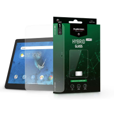 MyScreen Protector Lenovo Tab M10 TB-X505 rugalmas üveg képernyővédő fólia - MyScreenProtector     Hybrid Glass Lite - transparent (LA-2249) tablet kellék