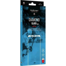 MyScreen Protector MOBILTELEFON KIJELZŐVÉDŐ (MD7597TG DEFG BLACK) mobiltelefon kellék