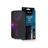 MyScreen Protector MS202046 Apple Iphone 13 Pro Max képernyővédő üvegfólia betekintés elleni védelemmel - Myscreen AntySpy, Tok barát