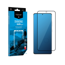 MyScreen Protector MSP LA-1962 Galaxy S20+ 3D üveg kijelzõvédõ fólia mobiltelefon kellék