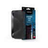 MyScreen Protector MyScreen antiSPY - Apple iPhone 15 Pro üvegfólia beteketintés elleni védelemmel (MS226721)