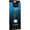 MyScreen Protector MyScreen Diamond Glass Edge Lite Fg Motorola Edge 30 Pro/ Edge X30/ Edge 30 Ultra Fekete Képernyővédő Fólia (5904433206686)