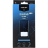 MyScreen Protector MyScreen DIAMOND GLASS LITE EDGE képernyővédő üveg (2.5D, full glue, 0.33mm, 9H) FEKETE Oppo A17 (MD7362 DGLFG) (MD7362 DGLFG)