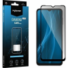 MyScreen Protector MyScreen DIAMOND GLASS LITE EDGE képernyővédő üveg (2.5D, full glue, 0.33mm, 9H) FEKETE Realme C55 (MD7698 DGLFG) (MyS001537)