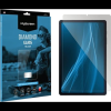 MyScreen Protector Myscreen MD8077TG TAB Üveg - Samsung Galaxy Tab A9 LTE (SM-X115), Karcálló, Átlátszó (MD8077TG TAB)