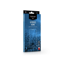 MyScreen Protector OnePlus Nord N10 5G rugalmas üveg képernyővédő fólia - MyScreen Protector Hybrid Glass - transparent mobiltelefon kellék