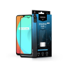 MyScreen Protector Realme C11/C12/C21 edzett üveg képernyővédő fólia - MyScreen Protector Diamond  Glass Lite Edge2.5D Full Glue - black (LA-2184)