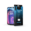 MyScreen Protector Realme C25/C25Y edzett üveg képernyővédő fólia - MyScreen Protector Diamond Glass Lite Edge2.5D Full Glue - black