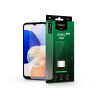MyScreen Protector Samsung A145 Galaxy A14 4G/Galaxy A14 5G rugalmas üveg képernyővédő fólia - MyScreen Protector Hybrid Glass Lite - átlátszó