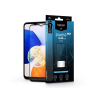 MyScreen Protector Samsung A146B Galaxy A14 5G edzett üveg képernyővédő fólia - MyScreen Protector Diamond Glass Lite Edge2.5D Full Glue - black
