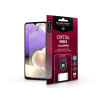 MyScreen Protector Samsung A326B Galaxy A32 5G képernyővédő fólia - MyScreen Protector Crystal Shield BacteriaFree - 1 db/csomag - transparent