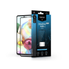 MyScreen Protector Samsung A715F Galaxy A71/M515F Galaxy M51 edzett üveg képernyővédő fólia - MyScreen Protector Diamond Glass Lite Edge2.5D Full Glue - black