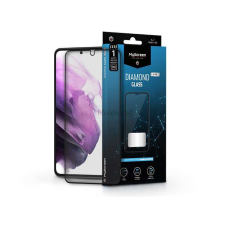 MyScreen Protector Samsung G996F Galaxy S21+ edzett üveg képernyővédő fólia - MyScreen Protector Diamond Glass Lite ... mobiltelefon kellék