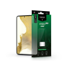 MyScreen Protector Samsung S901B Galaxy S22 5G/Galaxy S23 rugalmas üveg képernyővédő fólia - MyScreen Protector Hybrid Glass Lite - átlátszó