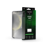 MyScreen Protector Samsung SM-S921 Galaxy S24 rugalmas üveg képernyővédő fólia - MyScreen ProtectorHybrid Glass Green - átlátszó