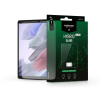 MyScreen Protector Samsung T220/T225 Galaxy Tab A7 Lite 8.7 rugalmas üveg képernyővédő fólia -     MyScreenProtector Hybrid Glass Lite - transparent (LA-2246)