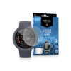 MyScreen Protector Xiaomi Huami Amazfit Verge Lite rugalmas üveg képernyővédő fólia - MyScreen Protector Hybrid Glass - 2 db/csomag - transparent (LA-1883)