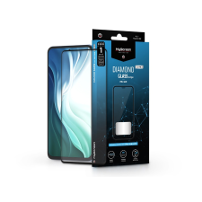 MyScreen Protector Xiaomi Mi 11i 5G/Poco F3 edzett üveg képernyővédő fólia - MyScreen Protector Diamond Glass Lite Edge2.5D Full Glue - black mobiltelefon kellék