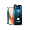 MyScreen Protector Xiaomi Redmi Note 13 4G/Redmi Note 13 5G edzett üveg képernyővédő fólia - MyScreenProtector Diamond Glass Lite Edge2.5D Full Glue - fekete