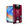 MyScreen Protector Xiaomi Redmi Note 9 Pro/Note 9S/Mi 10T Lite képernyővédő fólia - MyScreen Protector Crystal Shield BacteriaFree - 1 db/csomag - transparent