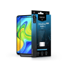 MyScreen Protector Xiaomi Redmi Note 9/Redmi Note 9T 5G/Redmi 10X 4G edzett üveg képernyővédő fólia - MyScreen Protector Diamond Glass Lite Edge2.5D Full Glue - black