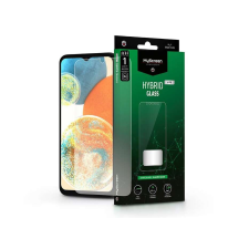 Myscreen Samsung Galaxy A23/M23/M33 Hybrid Glass Lite rugalmas üveg kijelzővédő fólia (LA-2241) (LA-2241) mobiltelefon kellék