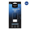 Myscreen Samsung Galaxy A26 5G (SM-A266) diamond glass lite edge képernyővédő üveg (2.5d, full glue, 0.33mm, 9h) fekete