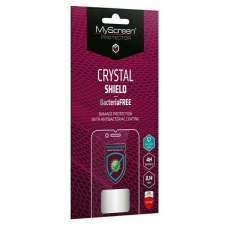 MyScreenProtector MS CRYSTAL BacteriaFREE Huawei P30 fólia mobiltelefon kellék