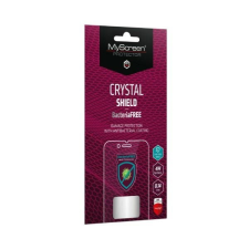 MyScreenProtector MS CRYSTAL BacteriaFREE Sam A20e A202 fólia mobiltelefon kellék