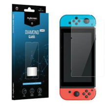 MyScreenProtector MS Diamond Glass Lite Nintendo Switch fólia mobiltelefon kellék