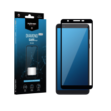 MyScreenProtector MSP LA-2005 Galaxy A31/A32 2.5D üveg kijelzővédő fólia mobiltelefon kellék