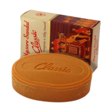 Mysore Classic szantál szappan 75g szappan