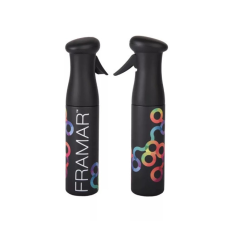  Myst Assist fekete vizező, 250 ml fodrászkellék