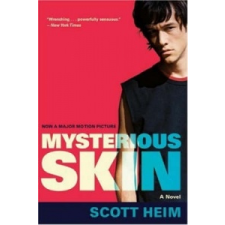  Mysterious Skin – Scott Heim idegen nyelvű könyv