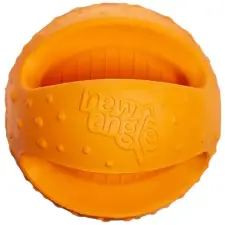  Mystery ball narancs játék kutyáknak