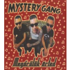 Mystery Gang Megőrülök érted (CD)