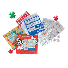  Mystery mystery ,Társasjáték DD616 társasjáték