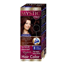 Mystic Golden brown 8 hajfesték, színező