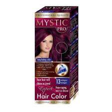 Mystic Mahogany 13 hajfesték, színező