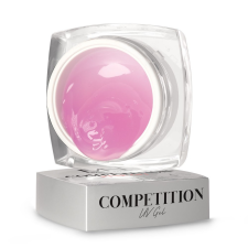 Mystic Nails Competition Pink Gel 50g lakk zselé