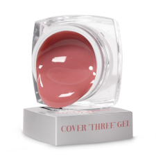 Mystic Nails Cover THREE Gel 50g lakk zselé